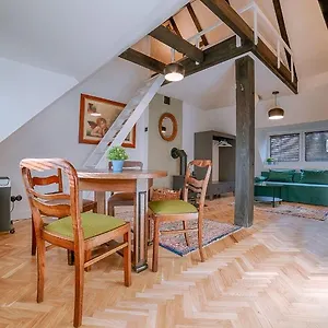 Apartament Bema 8 Gdańsk
